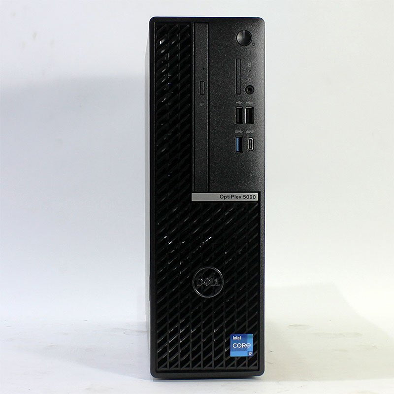 デスクトップ PC DELL OPTIPLEX 5090 SFF Core i7-11700 メモリ16GB SSD256GB HDD1TB DVD マルチ Windows11 Pro 良品中古 デスク パソコン 2022年モデル-thumbmail-3