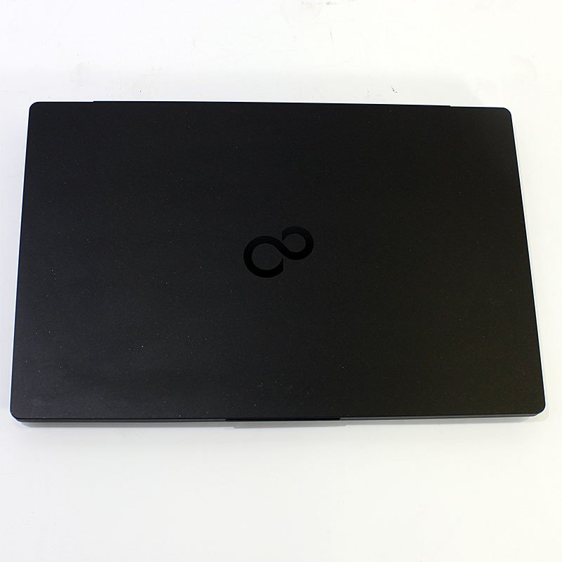 ノートパソコン 富士通 13.3型 フルHD LIFEBOOK U6312/KX FMVU58064P Core i5-1235U メモリ16GB SSD256GB 無線LAN Webカメラ Windows11 Pro 良品中古 PC 軽量 1kg未満 2022年モデル-thumbmail-4