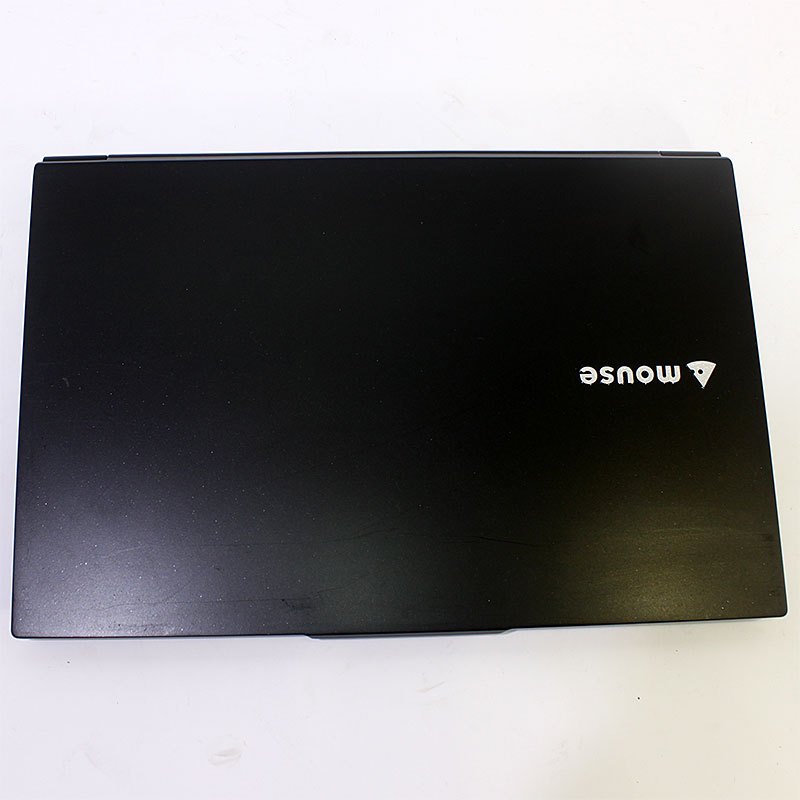 ノートパソコン マウスコンピューター 14型 フルHD MPro-NB410Z8G-BPQD Core i7-10510U メモリ16GB SSD256GB 無線LAN Webカメラ 顔認証 Windows11 Pro 良品中古 PC 2020年モデル-thumbmail-4