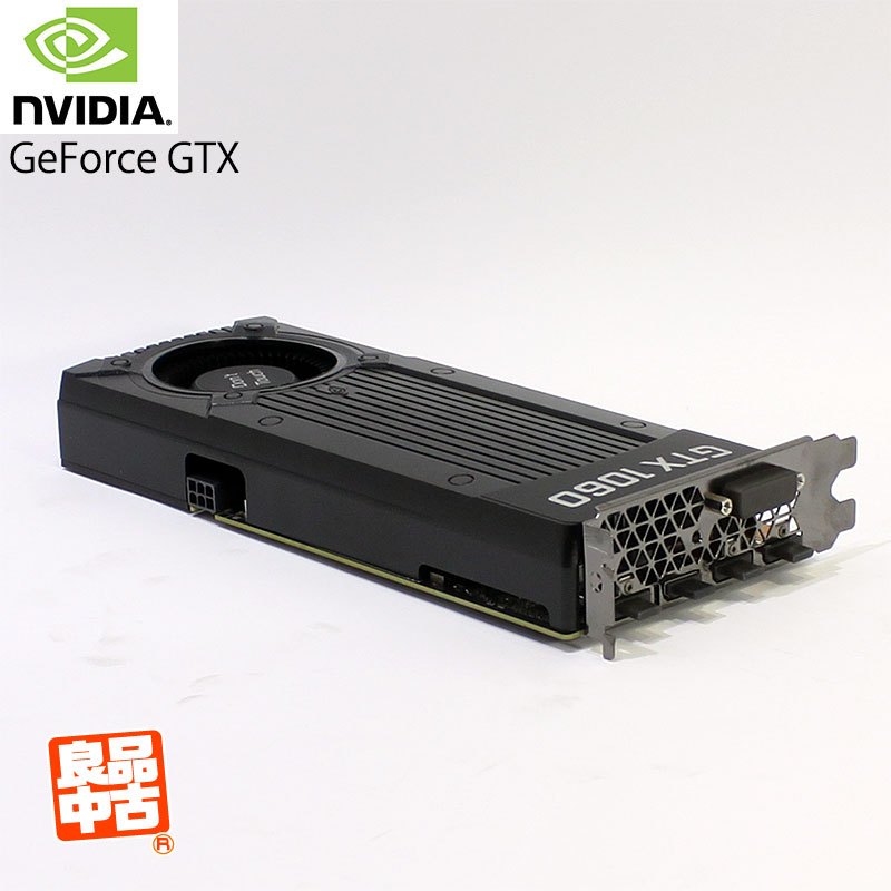 中古 PCパーツ ZOTAC グラフィックボード NVIDIA GeForce GTX 1060 GDDR5 6GB 良品中古 DisplayPort HDMI DVI
