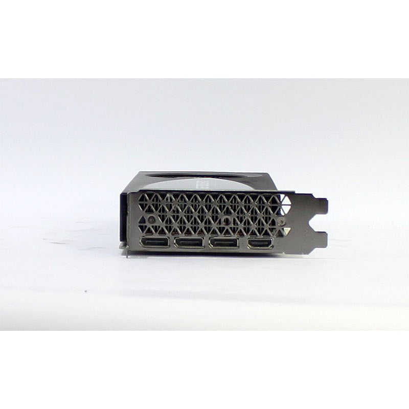 中古 PCパーツ ZOTAC グラフィックボード NVIDIA GeForce RTX 3060 Ti GPUメモリ 8GB PCI-Express4.0 x16接続 良品中古 DisplayPort HDMI