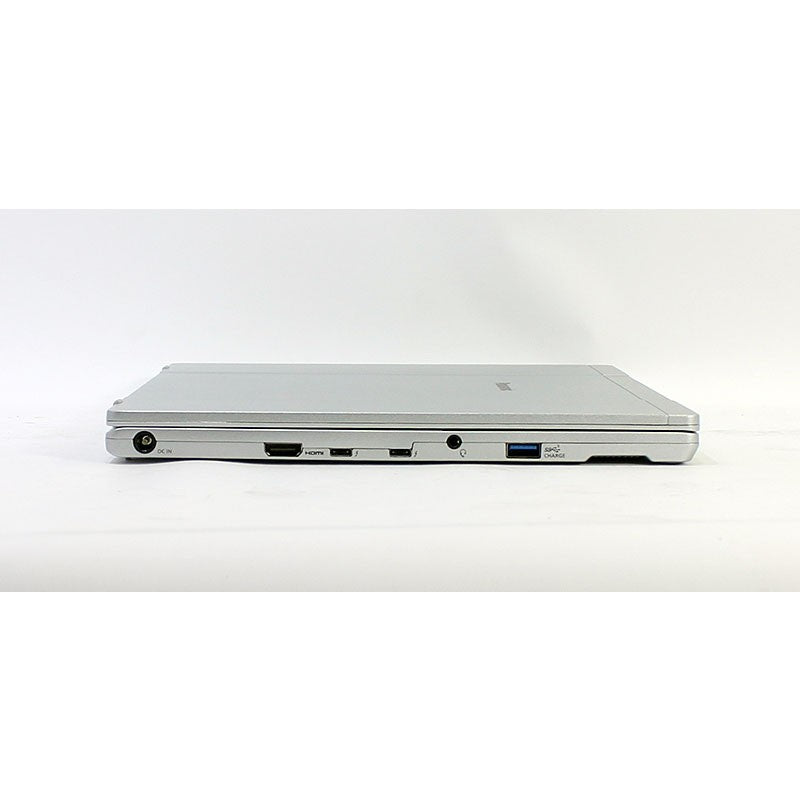 ノートパソコン Panasonic 14型 Let's note CF-FV CF-FV1FF4AS Core i5-1135G7 メモリ16GB SSD256GB 無線LAN LTE対応 Webカメラ 顔認証 Windows11 Pro 良品中古 PC 2022年モデル-thumbmail-8