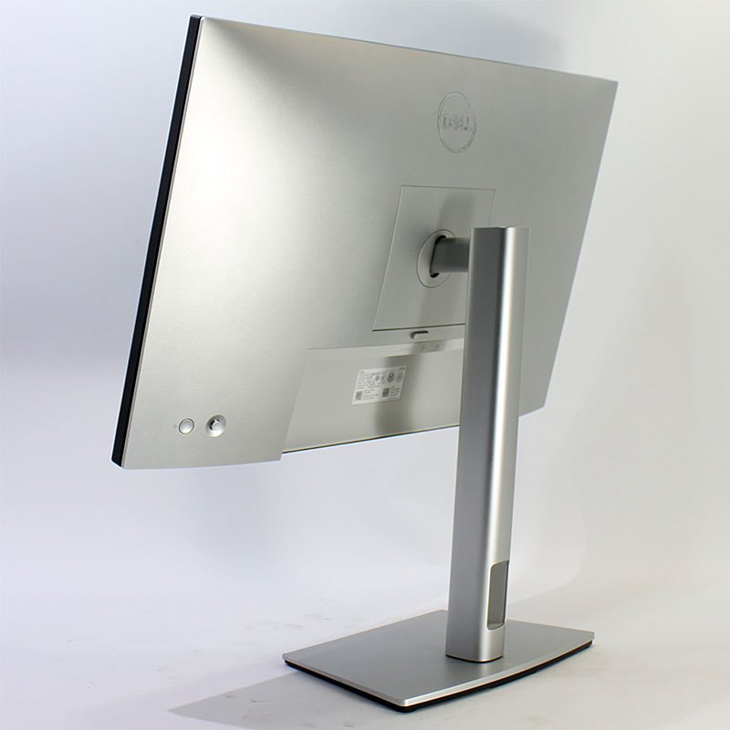 PCディスプレイ DELL 24.1インチ 液晶モニター デジタルハイエンドシリーズ U2421E WUXGA 1920x1200 良品中古 DisplayPort HDMI USB-C ハブ-thumbmail-6