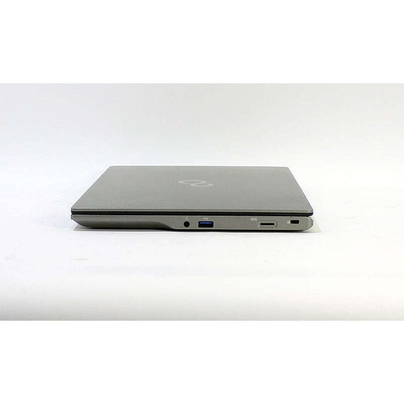 現金特価 ノートパソコン 富士通 14型 フルHD LIFEBOOK U7411/G FMVU37015 Core i5-1145G7 メモリ16GB SSD256GB 無線LAN LTE Webカメラ 指紋認証 Windows11 Pro 良品中古 PC 2021年モデル-thumbmail-8