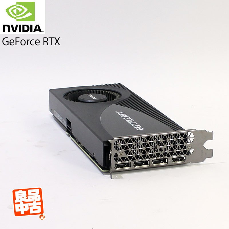 中古 PCパーツ ZOTAC グラフィックボード NVIDIA GeForce RTX 3060 Ti GPUメモリ 8GB PCI-Express4.0 x16接続 良品中古 DisplayPort HDMI