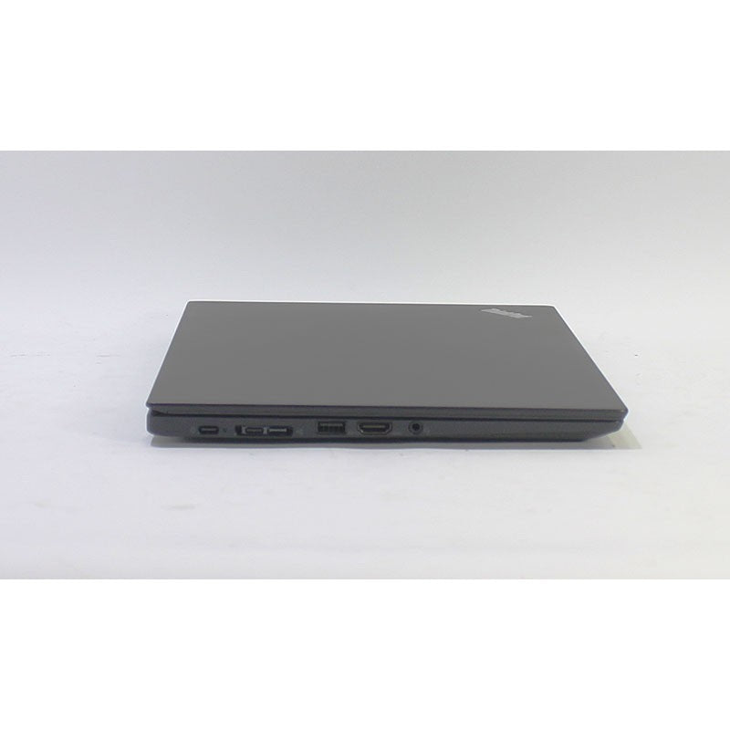 ノートパソコン Lenovo 13.3型 フルHD ThinkPad X13 Gen1 20UG001MJP AMD Ryzen 5 PRO 4650U メモリ16GB SSD256GB 無線LAN Webカメラ 顔認証 Windows11 Pro 良品中古 モバイル PC 2020年モデル-thumbmail-8
