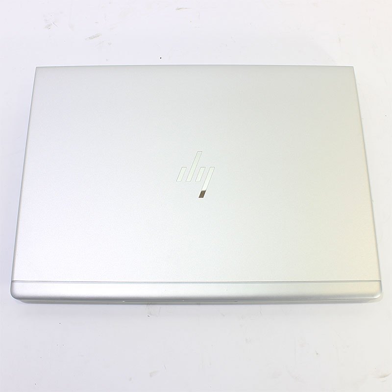 ノートパソコン HP 13.3型 フルHD EliteBook 830 G6 5TV88AV Core i7-8565U メモリ32GB SSD512GB 無線LAN Webカメラ IRカメラ 指紋認証 Windows11 Pro 良品中古 2019年モデル-thumbmail-4