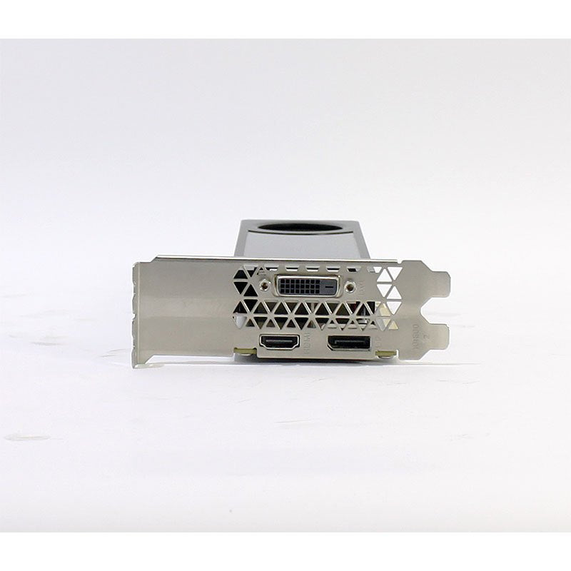 中古 PCパーツ グラフィックボード NVIDIA GeForce GTX 1050 Ti GPUメモリ 4GB PCI-Express3.0 x16接続 良品中古 DisplayPort HDMI DVI