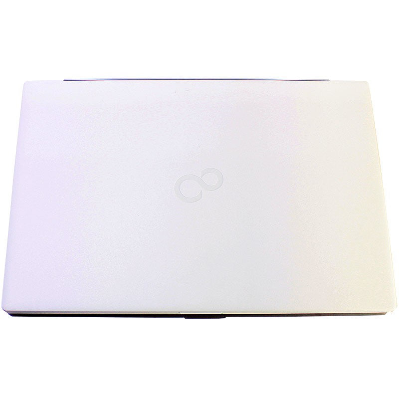 ノートパソコン 富士通 15.6型 フルHD LIFEBOOK WA1/J2 FMVWJ2A15W Core i5-1235U メモリ16GB SSD512GB 無線LAN テンキー Webカメラ Windows11 Home Office無し 良品中古 PC 2024年モデル ホワイト-thumbmail-4