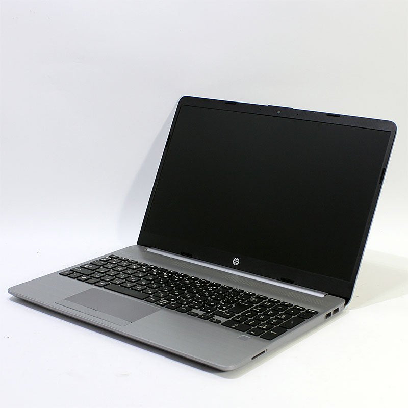 ノートパソコン HP 15.6型 フルHD 255 G8 Notebook PC 5D4A0PA#ABJ Ryzen 5 5500U メモリ16GB SSD256GB 無線LAN Webカメラ テンキー 指紋センサー Windows11 Pro 良品中古 2021年モデル-thumbmail-9