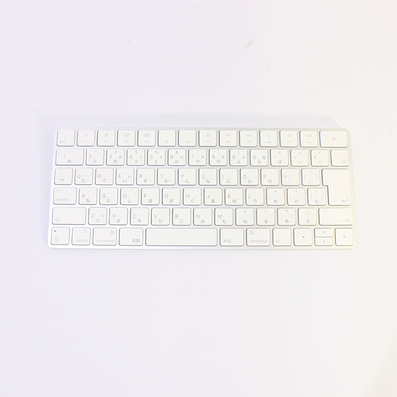 JUNK Apple ワイヤレスキーボード (A1644)