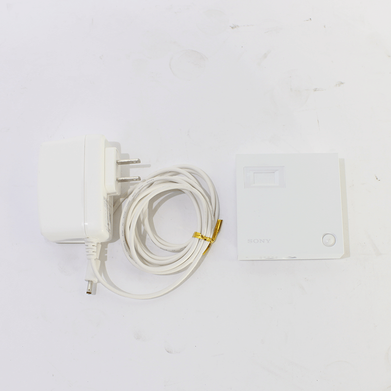 JUNK SONY 室内コミュニケーションカメラ (NCP-CC100)-thumbmail-3