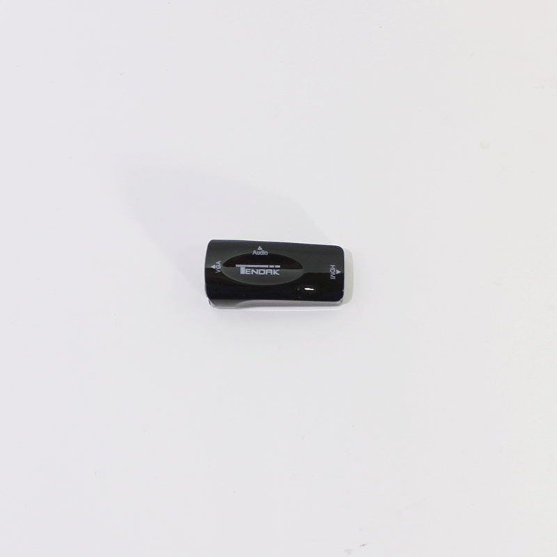 JUNK TENDAK HDMI to VGA 変換アダプタ