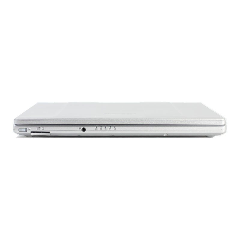 現金特価 ノートパソコン Panasonic 12.1型 Let's note CF-SV CF-SV1RFLVS Core i5-1145G7 16GB SSD256GB 無線 SIMフリー 顔認証カメラ Win11Pro  良品中古 2022年モデル-thumbmail-7