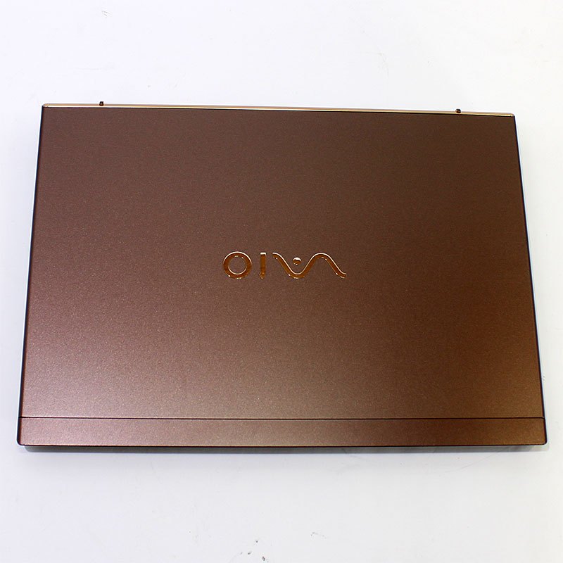 ノートパソコン VAIO 12.5型 フルHD VAIO Pro PJ VJPJ21 Core i5-1135G7 メモリ16GB SSD256GB 無線LAN Webカメラ 指紋認証 Windows11 Pro 良品中古 モバイル PC 1kg未満 2021年モデル-thumbmail-4