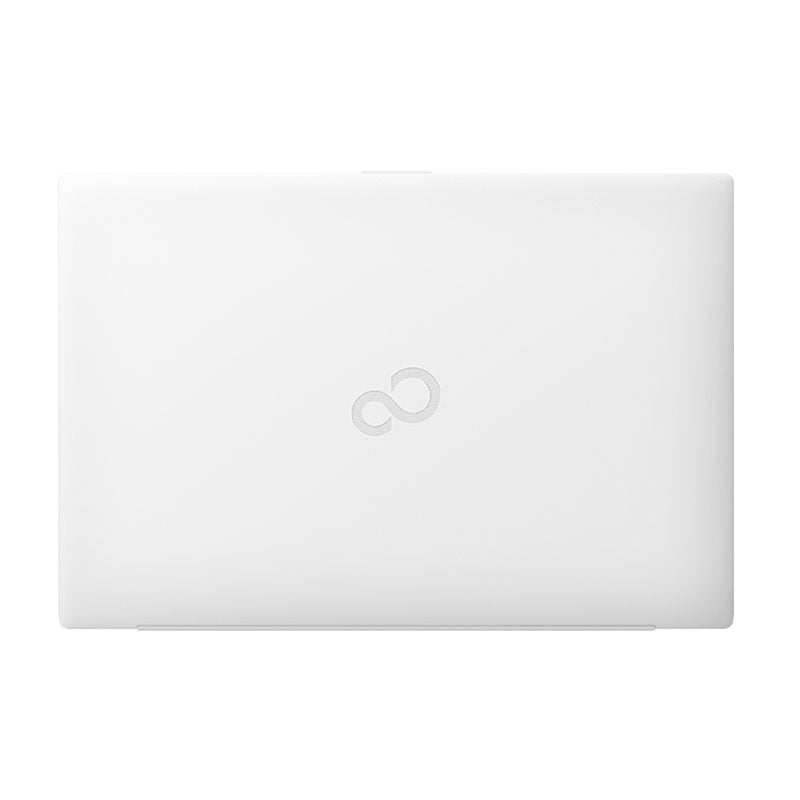 ノートパソコン 富士通 15.6型 フルHD LIFEBOOK WE1-K3 FMVWK3E15W Core i5-1335U メモリ16GB SSD512GB 無線LAN テンキー Webカメラ Windows11 Home Office無し リファビッシュ 2025年モデル ホワイト-thumbmail-5
