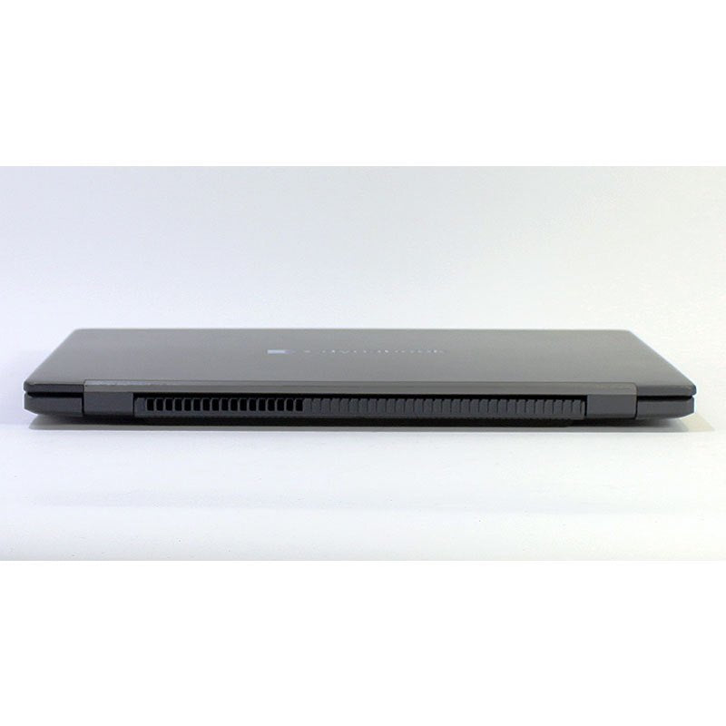ノートパソコン dynabook 13.3型 フルHD G83/HS A6G9HSFAD521 Core i5-1135G7 メモリ16GB SSD256GB 無線LAN Webカメラ 指紋認証 Windows11 Pro 良品中古 2021年モデル-thumbmail-6