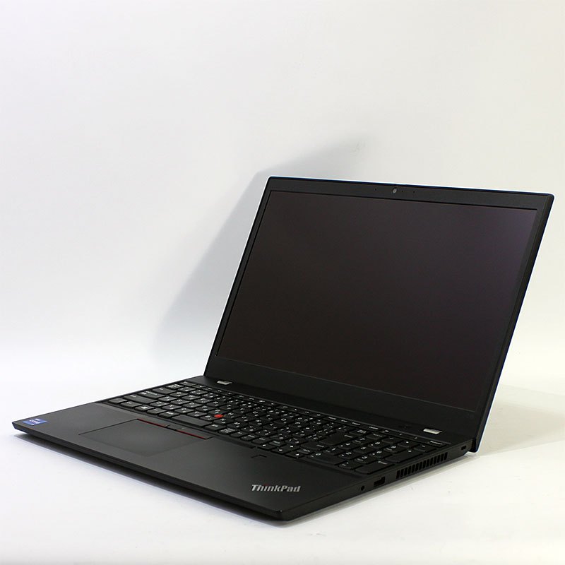ノートパソコン Lenovo 15.6型 フルHD ThinkPad L15 Gen2 20X4SAD200 Core i7-1165G7 メモリ16GB SSD256GB 無線LAN Webカメラ テンキー Windows11 Pro 良品中古 PC 2021年モデル-thumbmail-9