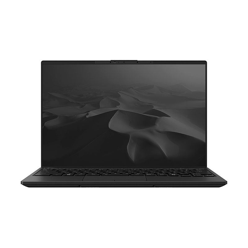 ノートパソコン 富士通 14型 WUXGA LIFEBOOK WU2/J3 FMVUH03005 Core Ultra7 155H メモリ64GB SSD256GB 無線LAN 5G LTE Webカメラ Windows11 Home リファビッシュ PC ピクトブラック 軽量 薄型 2024年モデル-thumbmail-4