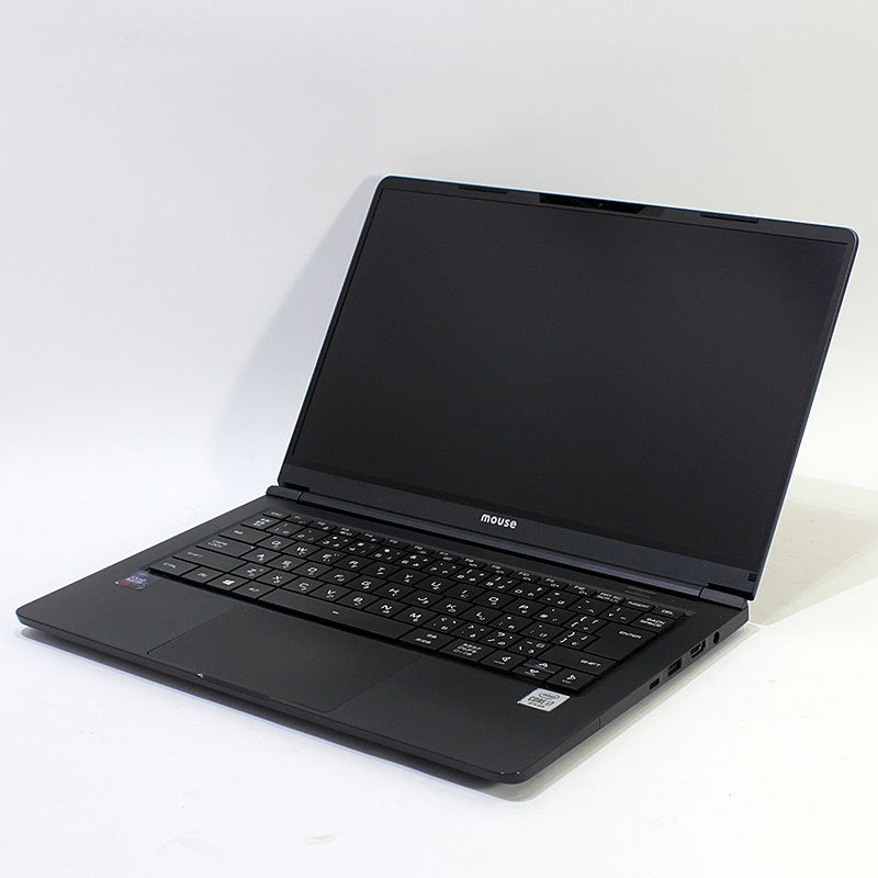 ノートパソコン マウスコンピューター 14型 フルHD X4-i7CMLAB Core i7-10510U メモリ16GB SSD256GB 無線LAN Webカメラ 顔認証 Windows11 Pro 良品中古 PC 2020年モデル-thumbmail-9