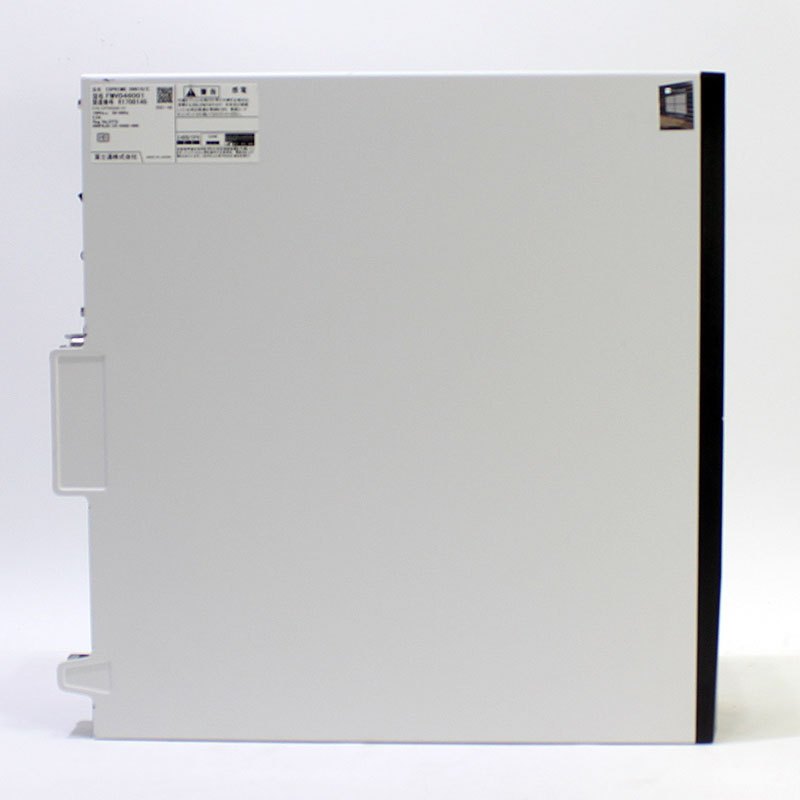 デスクトップ PC 富士通 ESPRIMO D9010/E FMVD46001 Core i5-10600 vPro メモリ16GB SSD256GB HDD500GB x2(RAID 1) DVD マルチ Windows11 Pro 良品中古 パソコン 2020年モデル-thumbmail-5