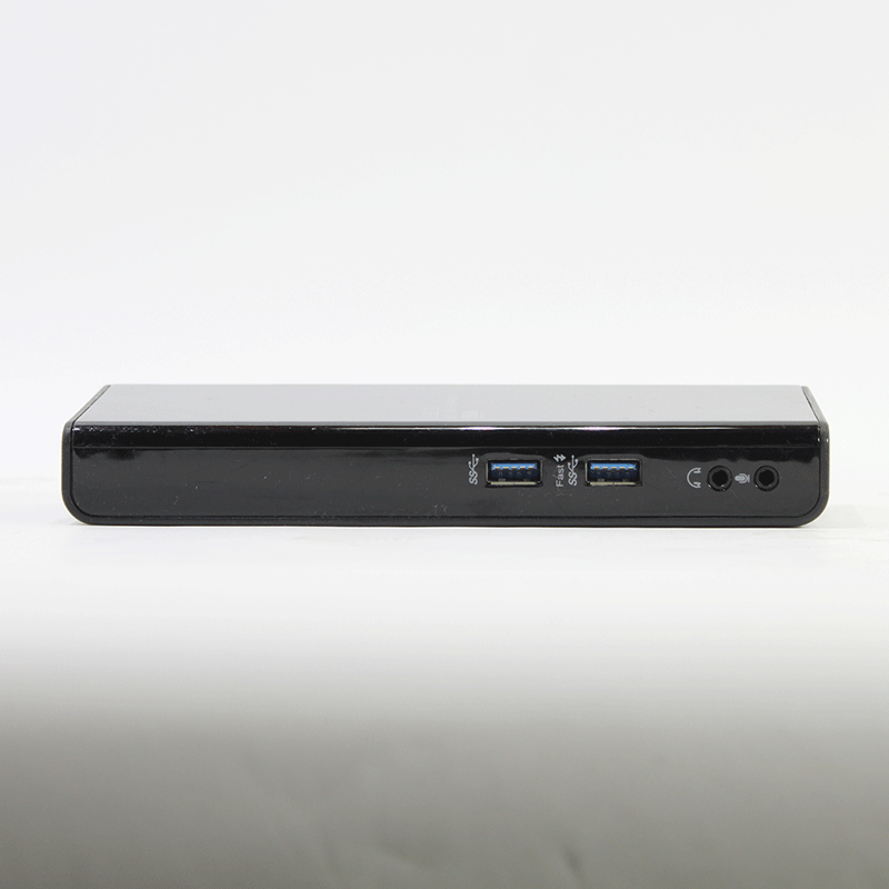 JUNK サンワサプライ USB3.0ドッキングステーション (USB-CVDK1) ※縦置きスタンド無し