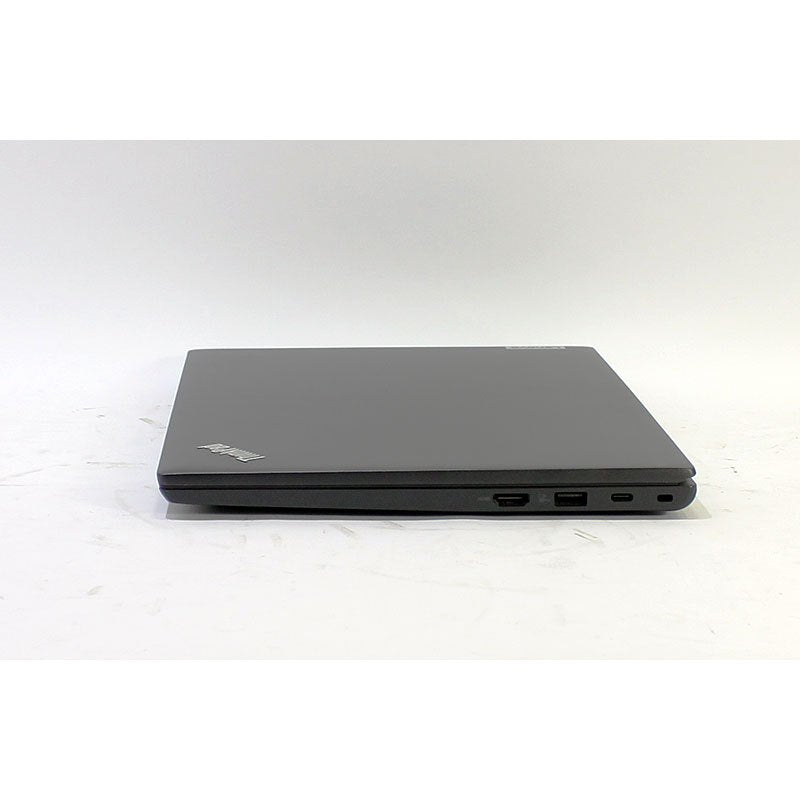 ノートパソコン Lenovo 13.3型 WUXGA ThinkPad L13 Gen3 21B4S6JB00 Core i7-1255U メモリ16GB SSD512GB 無線LAN Webカメラ Windows11 Pro 良品中古 モバイル PC-thumbmail-7