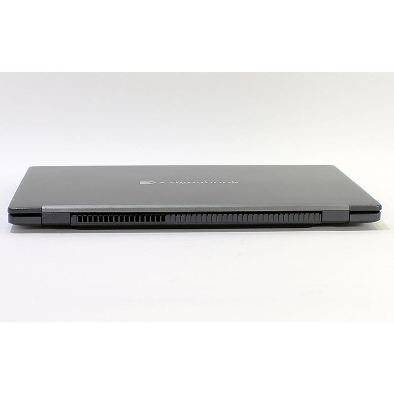ノートパソコン dynabook 13.3型 G83/HS A6G9HSE8H212 Core i7-1165G7 メモリ16GB SSD512GB 無線LAN Webカメラ Windows11 Pro 良品中古 2021年モデル-thumbmail-6