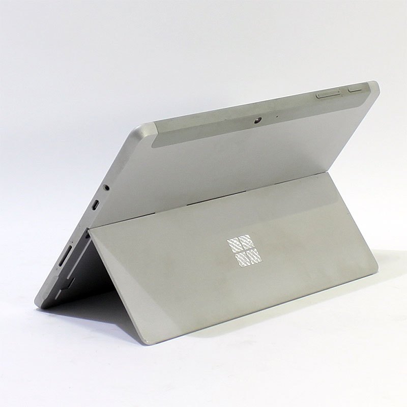 タブレット PC Microsoft 10.5型 タッチパネル Surface Go 2 1926 Pentium Gold 4425Y メモリ4GB eMMC 64GB 無線LAN Webカメラ Windows11 Pro 良品中古 パソコン 2020年モデル