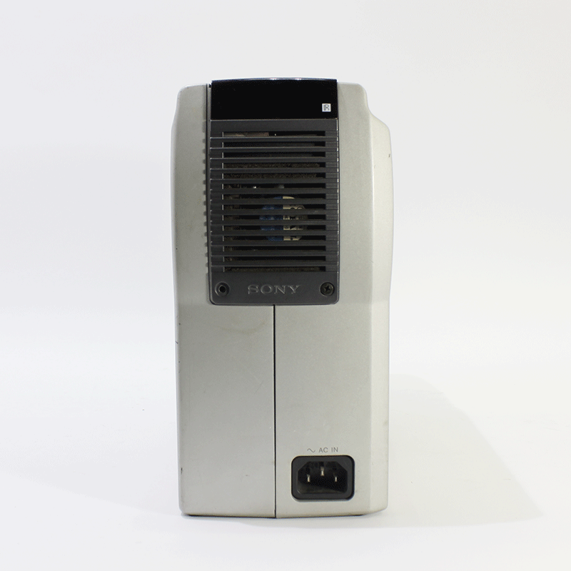 JUNK SONY プロジェクター (VPL-PX1) ※筐体ネジ1本欠損-thumbmail-3