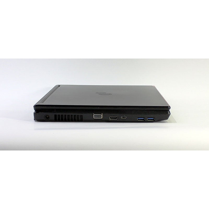 5台セット ノートパソコン 富士通 15.6型 LIFEBOOK A5511/G FMVA86001 Core i5-1145G7 メモリ8GB SSD256GB DVD ROM 無線LAN Webカメラ テンキー Windows11 Pro 良品中古 PC 2021年モデル-thumbmail-8