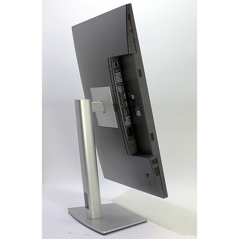 PCディスプレイ DELL 24インチ 液晶モニター Pro 24 Plus P2425E WUXGA 1920x1200 良品中古 DisplayPort HDMI USB-C ハブ-thumbmail-4