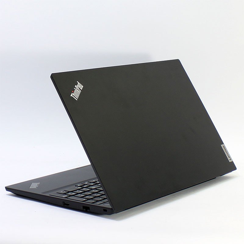 ノートパソコン Lenovo 15.6型 フルHD ThinkPad E15 Gen2 20T8-S01400 Ryzen 5 4500U メモリ16GB SSD256GB 無線LAN Webカメラ Windows11 Pro 良品中古 2020年モデル-thumbmail-2