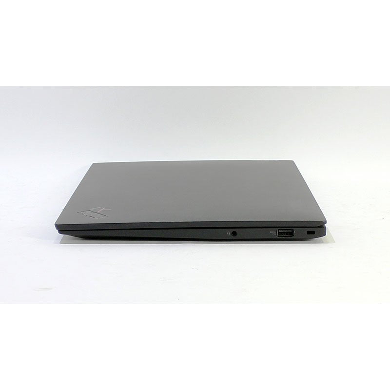 ノートパソコン Lenovo 14型 WUXGA Thinkpad X1 Carbon Gen11 21HN-S01B00 Core i5-1345U メモリ16GB SSD256GB 無線LAN Webカメラ 指紋センサー Windows11 Pro 良品中古 PC 2023年モデル-thumbmail-7