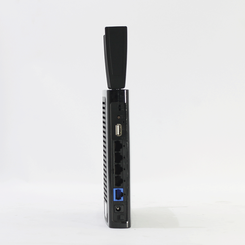 JUNK BUFFALO Wifiルーター (WZR-600DHP)-thumbmail-2