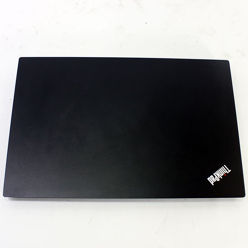ノートパソコン Lenovo 15.6型 フルHD ThinkPad E15 20RES22Q00 Core i5-10210U メモリ16GB SSD256GB 無線LAN Webカメラ テンキー Win11 良品中古 PC 2019年モデル-thumbmail-8