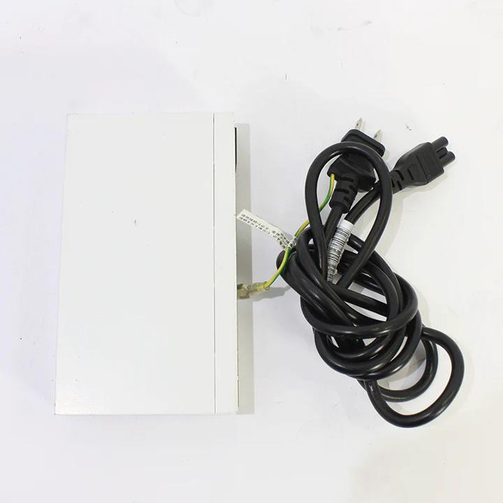 JUNK Logitec 8ポートスイッチングハブ (LAN-GSW08P/M)-thumbmail-3