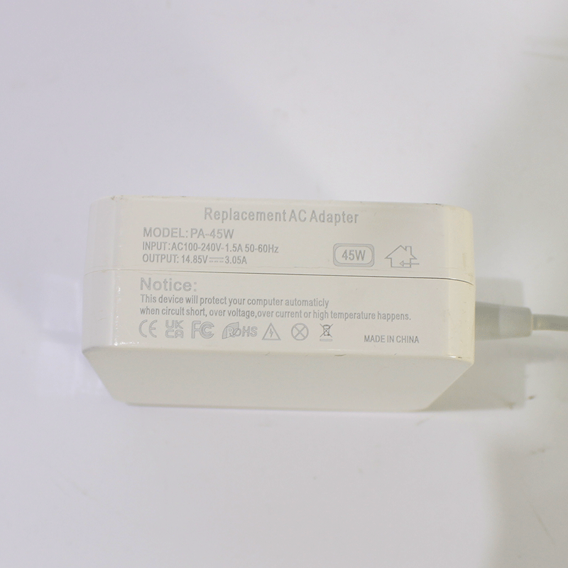 JUNK MacBook ACアダプタ 45W (PA-45W)-thumbmail-3