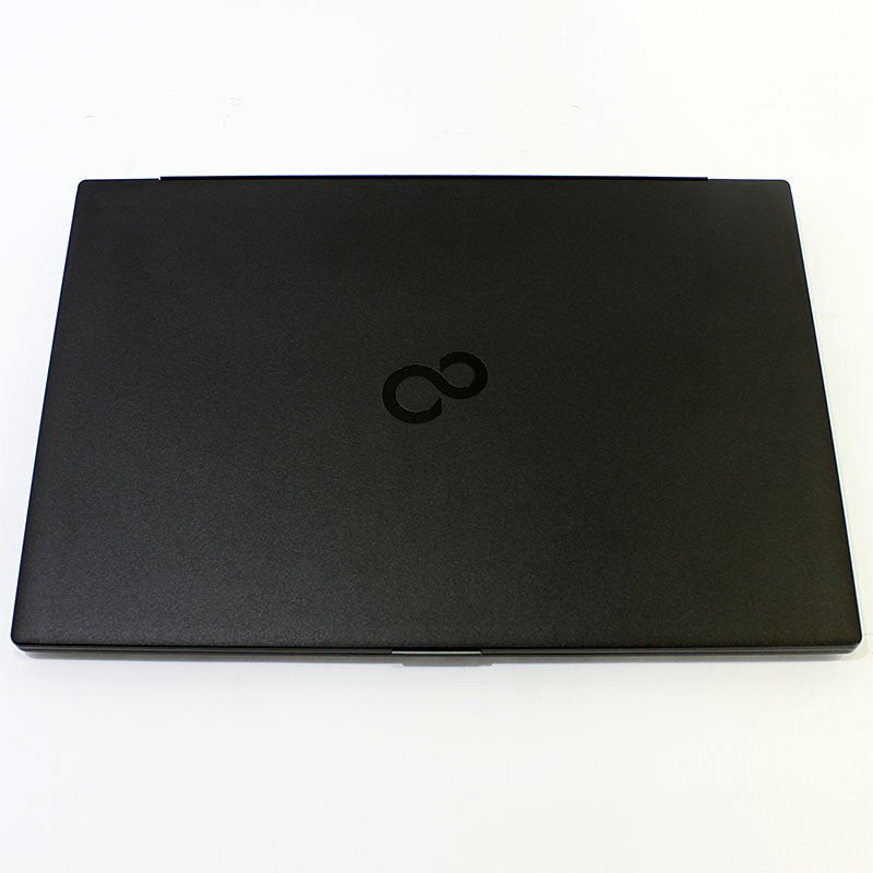 ノートパソコン 富士通 15.6型 フルHD LIFEBOOK WA1/J2 FMVWJ2A112 Celeron 7305 メモリ8GB SSD256GB 無線LAN テンキー Webカメラ Windows11 Home 良品中古 2024年モデル-thumbmail-4