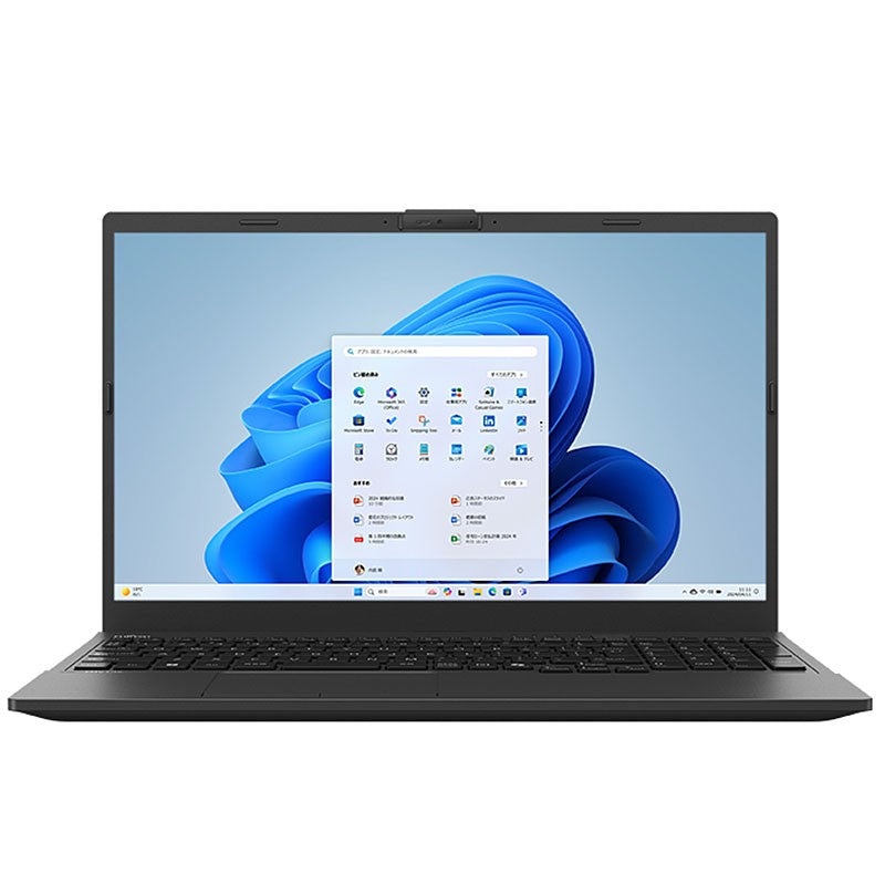 現金特価 ノートパソコン 富士通 15.6型 フルHD LIFEBOOK WA1/J2 FMVWJ2A112 Celeron 7305 メモリ8GB SSD256GB 無線LAN テンキー Webカメラ Windows11 Home Office無し リファビッシュ 2024年モデル