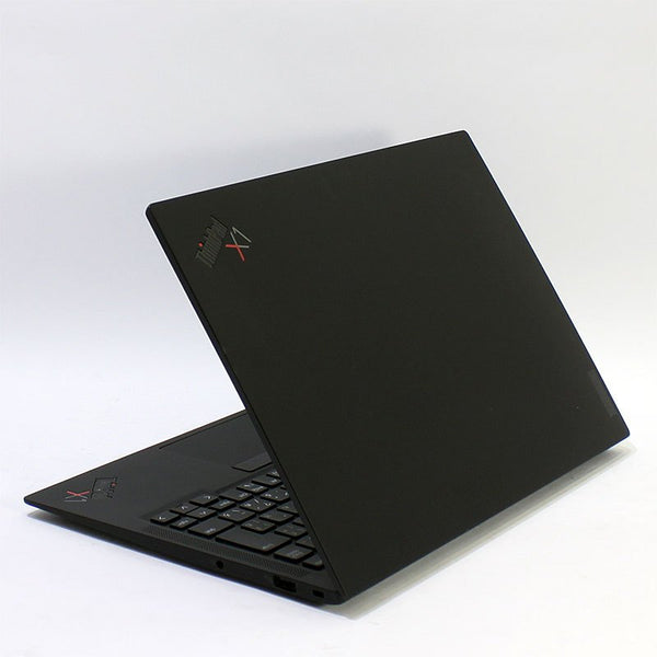 ノートパソコン Lenovo 14型 WUXGA Thinkpad X1 Carbon Gen11 21HN-S01B00 Core i5-1345U メモリ16GB SSD256GB 無線LAN Webカメラ 指紋センサー Windows11 Pro 良品中古 PC 2023年モデル
