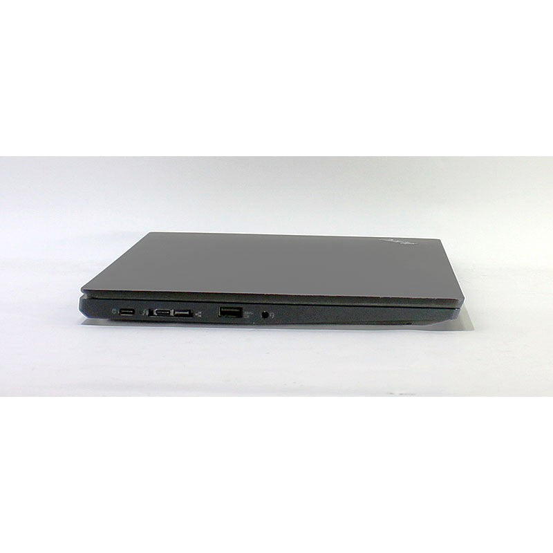 ノートパソコン Lenovo 13.3型 フルHD ThinkPad L13 Gen2 20VJ-S6NU00 Core i5-1135G7 メモリ8GB SSD256GB 無線LAN Webカメラ Windows11 Pro 良品中古 PC 2020年モデル-thumbmail-8