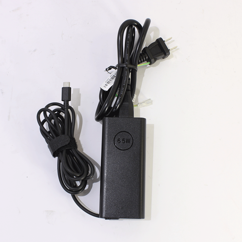 JUNK Type-C ACアダプタ 65W (DL65200325)