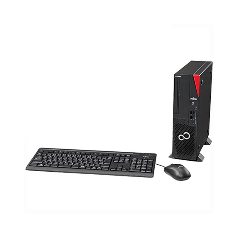 デスクトップ PC 富士通 ESPRIMO D7012/N FMVD5800B Core i3-13100 メモリ8GB SSD256GB DVD ROM Windows11 Pro 未使用 アウトレット パソコン 2023年モデル-thumbmail-10
