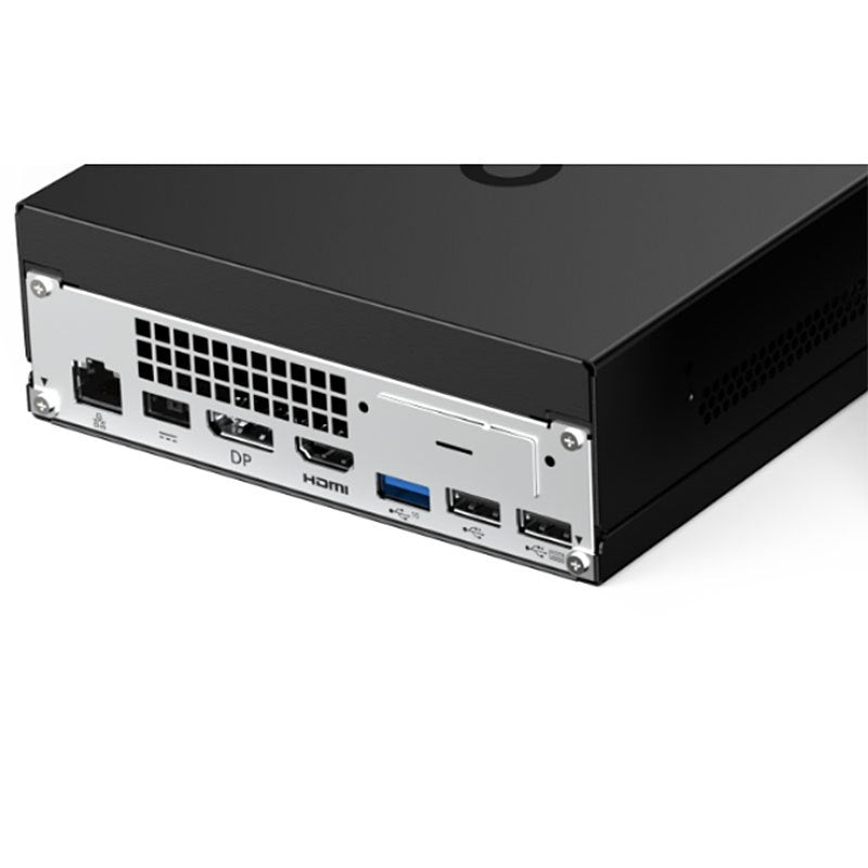 デスクトップ PC 富士通 ESPRIMO WD1-K3 FMVDH08001 Intel 300T メモリ16GB SSD256GB DVD マルチ Windows11 Home リファビッシュ コンパクト パソコン 2025年モデル-thumbmail-5