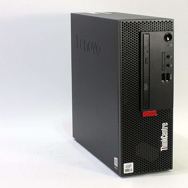 デスクトップ PC Lenovo ThinkCentre M70c 11GK-S0DF00 Core i5-12400 メモリ16GB SSD256GB DVD マルチ Windows11 Pro 良品中古 パソコン 2020年モデル-thumbmail-7