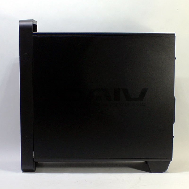デスクトップ PC マウスコンピューター DAIV Z9-Z590W11-6700XT Core i7-11700F メモリ32GB SSD512GB HDD2TB Radeon RX6700XT Windows11 Home 良品中古 ゲーミング パソコン-thumbmail-4