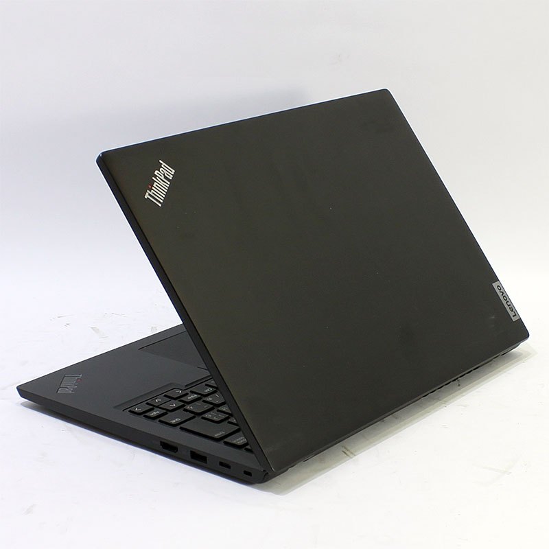 ノートパソコン Lenovo 13.3型 WUXGA ThinkPad L13 Gen3 21B4S6JB00 Core i7-1255U メモリ16GB SSD512GB 無線LAN Webカメラ Windows11 Pro 良品中古 モバイル PC