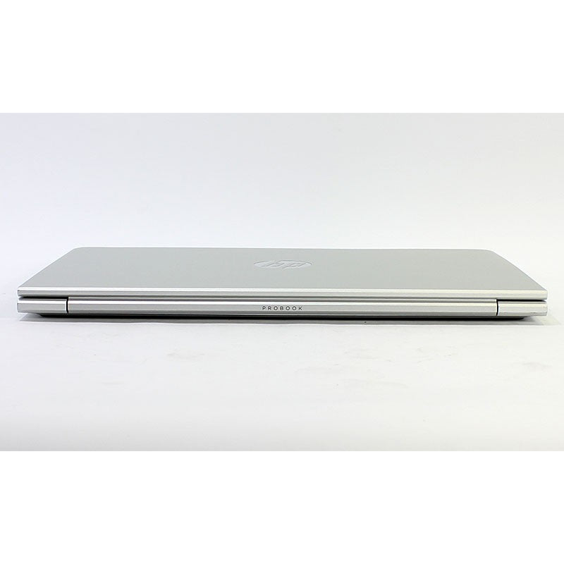 ノートパソコン HP 15.6型 フルHD ProBook 450 G9 4D3Y0AV Core i7-1255U メモリ16GB SSD256GB 無線LAN テンキー Webカメラ 指紋認証 Windows11 Pro 良品中古 PC 2022年モデル-thumbmail-6
