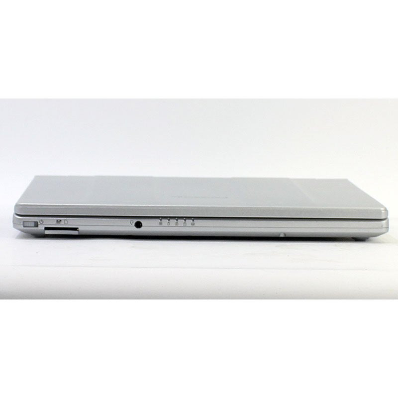 ノートパソコン Panasonic 12.1型 WUXGA Let's note CF-SV CF-SV1RDLVS Core i5-1145G7 メモリ16GB SSD256GB 無線LAN Webカメラ 顔認証 Windows11 Pro  良品中古 PC 2021年モデル-thumbmail-5